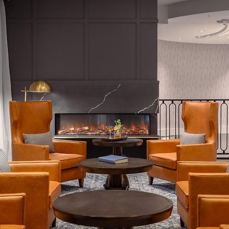 Hotel Commonwealth Boston Kültér fotó