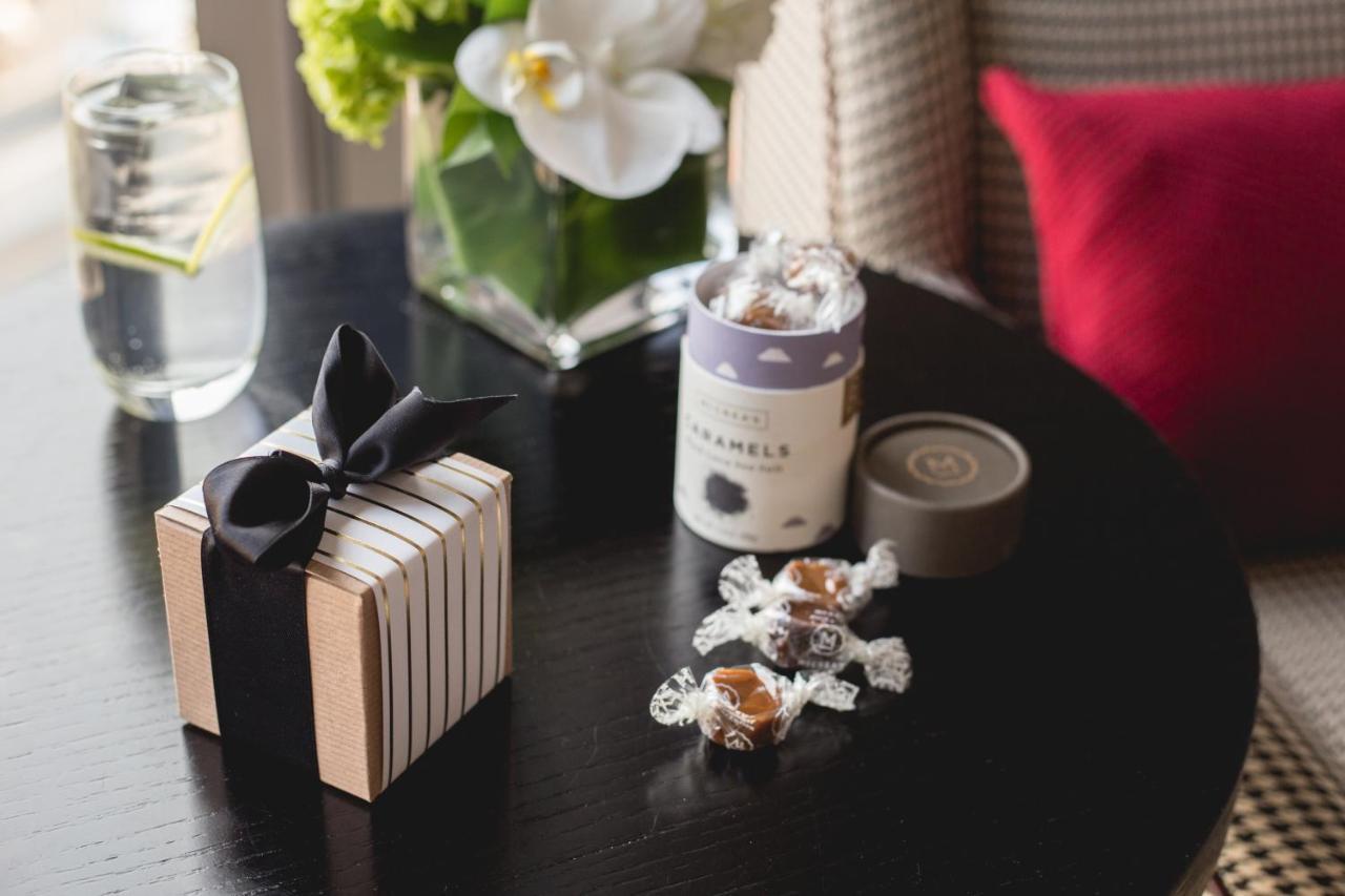Hotel Commonwealth Boston Kültér fotó A Jo Malone product