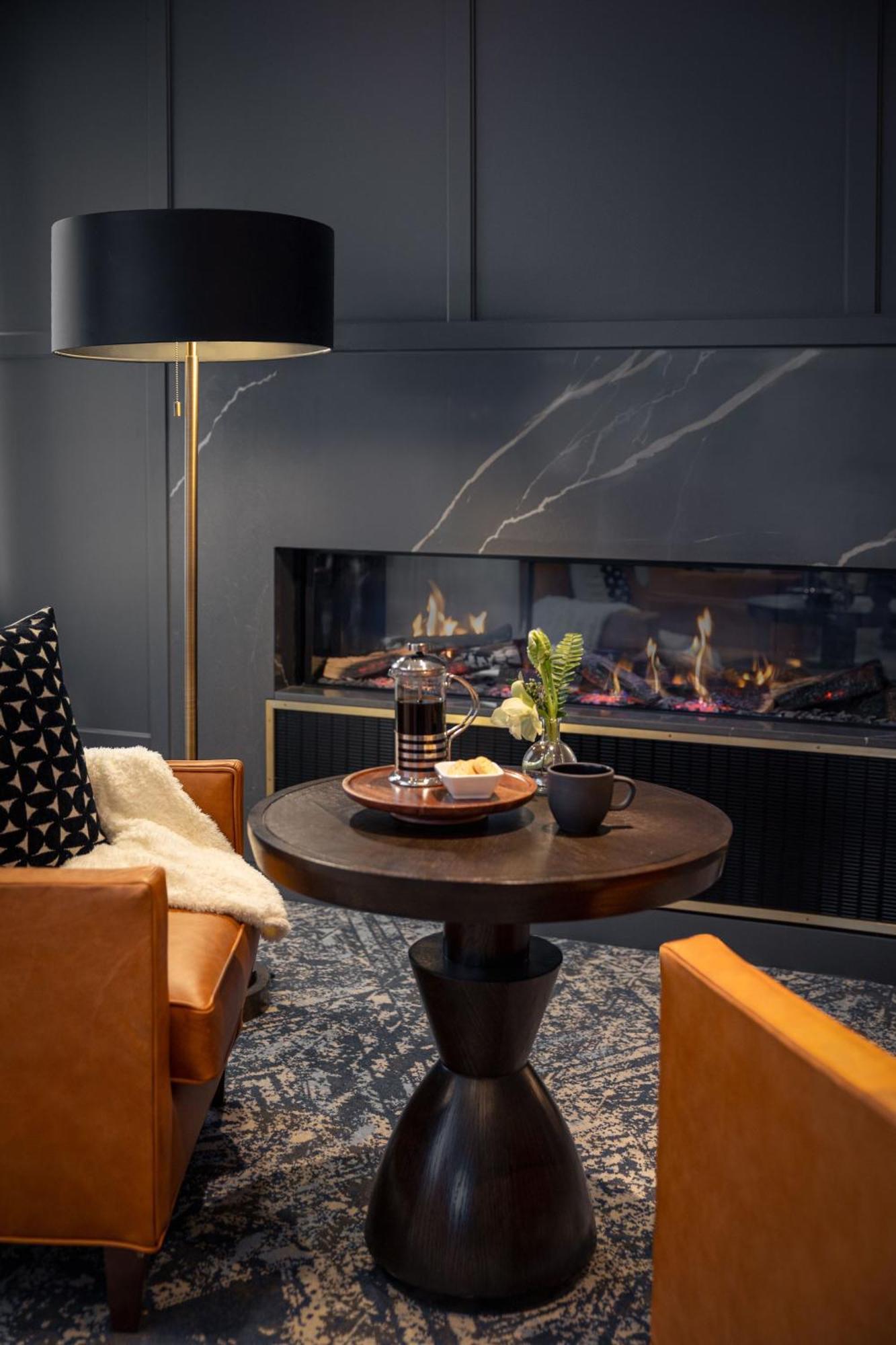 Hotel Commonwealth Boston Kültér fotó