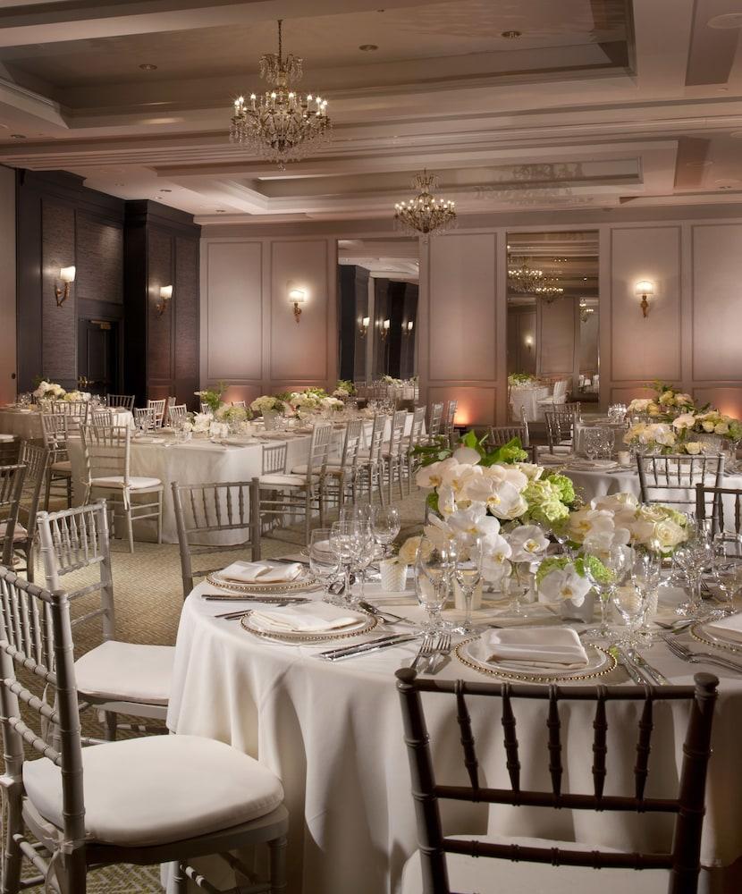 Hotel Commonwealth Boston Kültér fotó The Westin Wedding